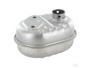 18310ZL9000 Uitlaat Honda 18310-ZL9-000 GCV160